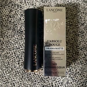 $18 ADD ON - Lancôme L'Absolu Rouge Drama Matte Lipstick